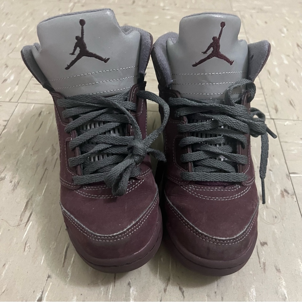 Preschool Jordan’s